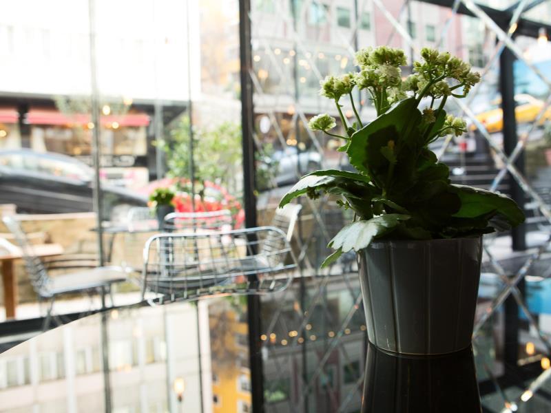 Semsan Hotel Истанбул Екстериор снимка